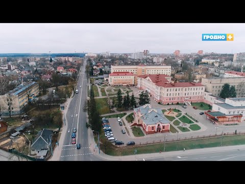 Видео: Улица Островского. Свидание с городом. Выпуск 12