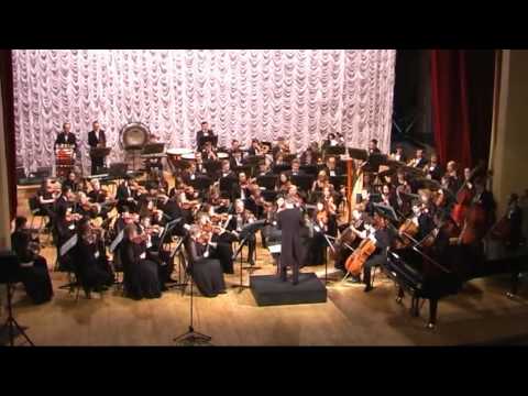 Видео: GLINKA Jota aragonesa ГЛИНКА Арагонская хота