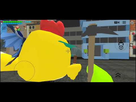 Видео: строим новую базу отчимов с тапежаром 2часть