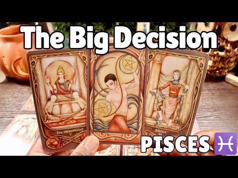 Видео: Рыбы♓️ Будьте спокойны ✋ Вам откроется ещё кое-что 👁️, что поможет вам сделать следующий шаг ⛵️🌊