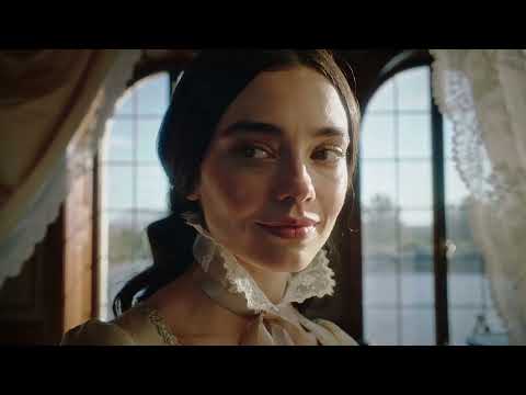 Видео: Зимнее утро -А. С. Пушкин | Winter Morning  -A. S. Pushkin