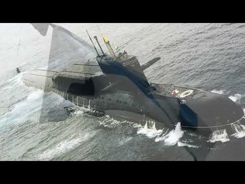 Видео: К 460  Настоящие мужчины