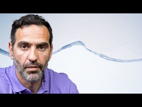 Видео: Всичко за водата ( Най-подценяваната "СУПЕРХРАНА", която променя тялото и ума ти)