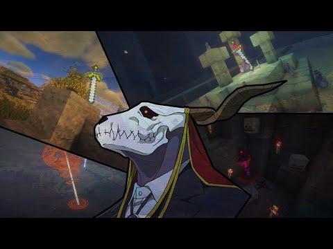 Видео: Mahou Tsukai гайд (почти полный)