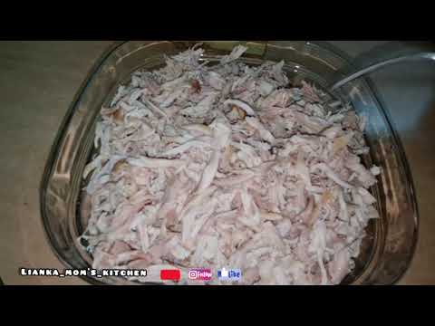 Видео: "Хое-гушт" Кухня горских Евреев.Безумно вкусное блюдо🤤всего из 3-х ингридиентов🔥