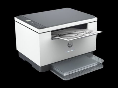 Видео: HP LASERJET M236D- Разборка и установка чипа на плату, и доработка.