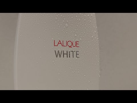Видео: Lalique White / Быстрый обзор