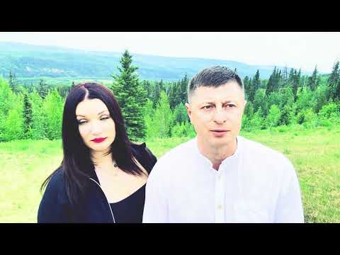 Видео: “Знакомьтесь, это мы 😊 Наша история, путь наш в Канаде!🇨🇦