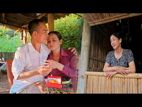 Видео: Полный счастья | Тёплое предложение для Тиу Ви