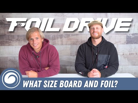Видео: Руководство по выбору размера привода для фольги | Правильная плата и фольга имеют огромное значение