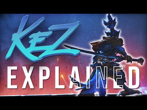 Видео: Как на самом деле работает Кез