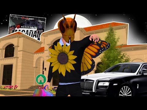 Видео: ⚔️ 88 СЕРВЕР? ЗАЛЕТЕЛ НА МАГАДАН на BLACK RUSSIA