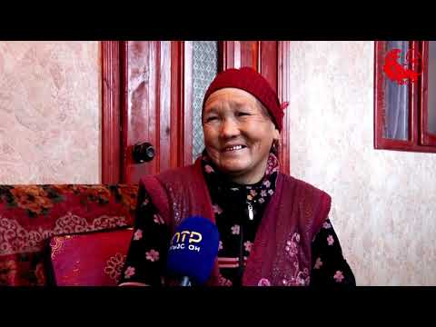 Видео: Тай боксчу Тимур Маматисаков тууралуу тасма