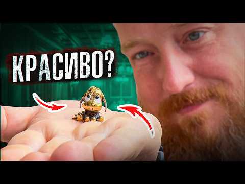 Видео: 25 ОФИГЕННЫХ БУСИН ДЛЯ НОЖА, БРАСЛЕТА И ТЕМЛЯКА