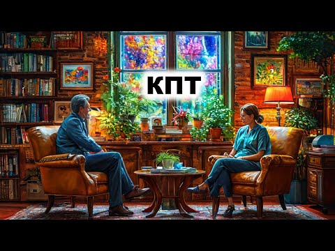 Видео: 08.4. Когнитивно-поведенческая психотерапия (КПТ)
