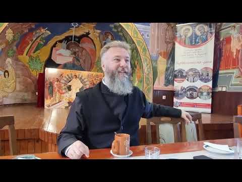 Видео: Вук у човеку!