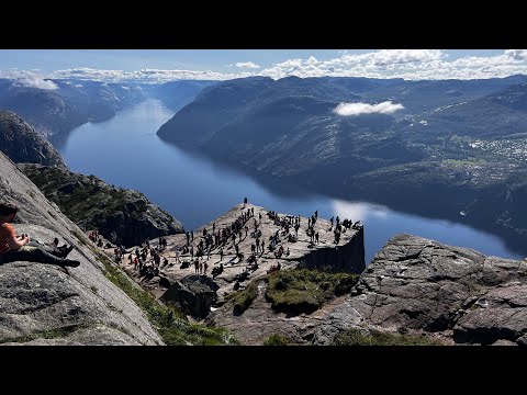 Видео: ч3. Поход туда, куда не нужно было идти…😱 На Таврии за Полярный круг 37 серия!