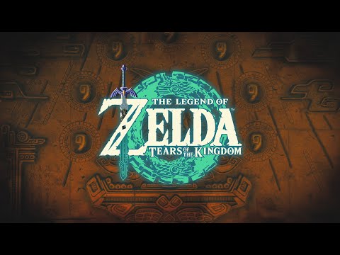 Видео: ТОП 5 ИГР КОТОРЫЕ СТОИТ ПРОЙТИ ПЕРЕД THE LEGEND OF ZELDA TEARS OF THE KINGDOM