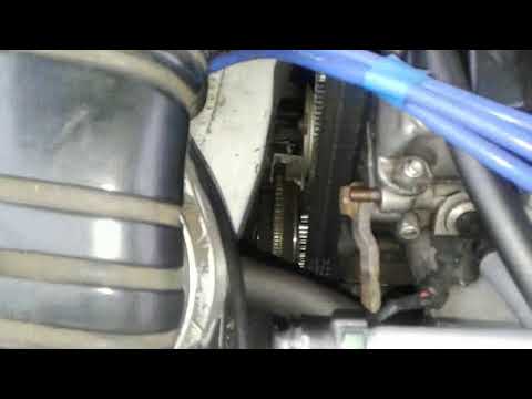 Видео: 16клапанный РП на январе