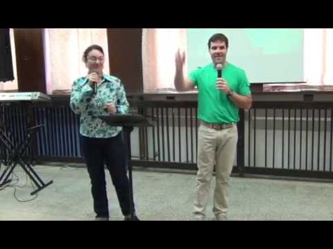 Видео: Скот Хънтър - Брак и семейство.