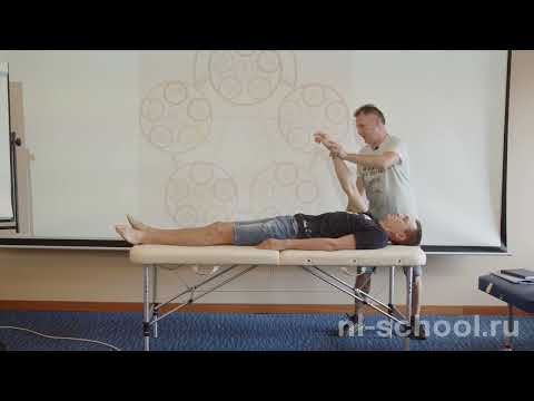 Видео: Метод двух игл. Александров Владимир