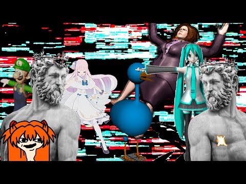 Видео: 3D КУЛЬТУРА