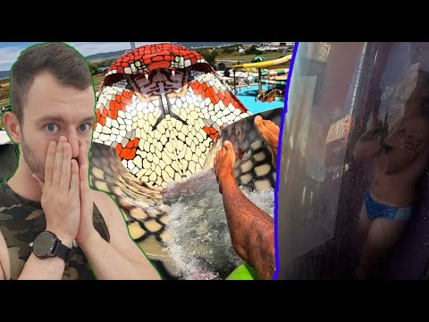 Видео: ЗА МАЛКО ДА УМРЕМ l ВЛОГ ОТ БУРГАС ЧАСТ 2