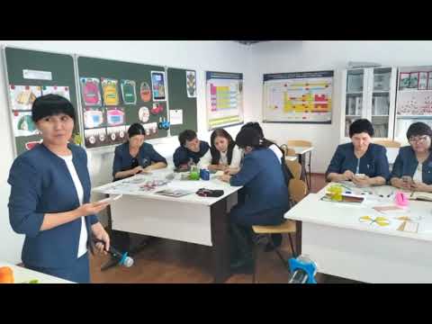 Видео: Біз- ұстаз деген жандармыз