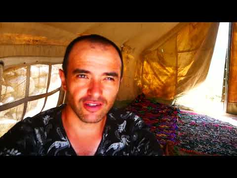 Видео: Сайри Испина, Вема ва Навва куххои зодгохи Аббоси Ревади