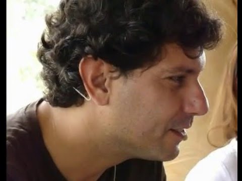 Видео: Страх. "Кто осознаёт страх?". "Сознание и Ум - одно, не два". Цезарь Теруэль   #страх  #любовьбытия