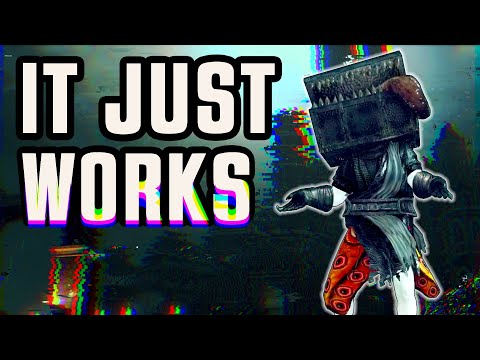 Видео: Сможете ли вы пройти Dark Souls 2... Свет горит ͚a͔͔̜̗l͖Ͱ̝̝ͭ̀͘l͖̰̝ͭ̀͘y͙͙̲̰Ͳ