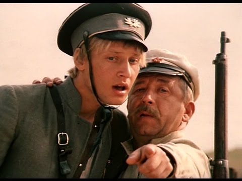 Видео: Зеленый фургон 1 серия (1983)