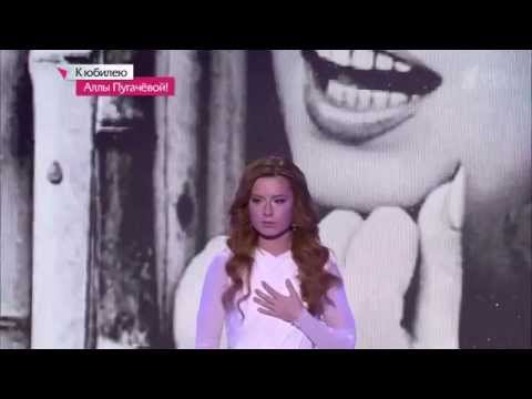 Видео: Юлия Савичева - Не отрекаются любя (В наше время)