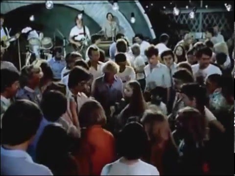 Видео: Л.Долина. На последнем сеансе кино .(полная версия )