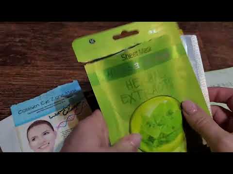 Видео: Вижу дно, пустые баночки.