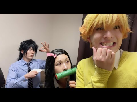 Видео: Я разыграл неприятную шутку.