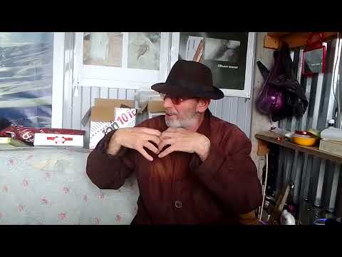 Видео: АРАР.  ЛАТ .