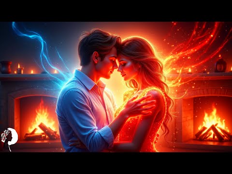 Видео: *Предупреждение* (ОЧЕНЬ СИЛЬНОЕ) Человек, которого вы любите, будет думать только о вас и желать ...