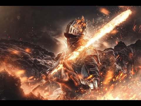 Видео: Dark souls 3  Ламповое прохождение часть 1