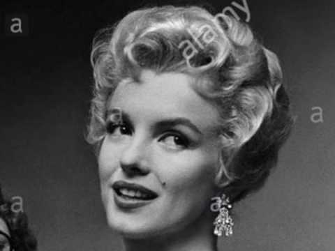 Видео: Неизвестная вам М Монро