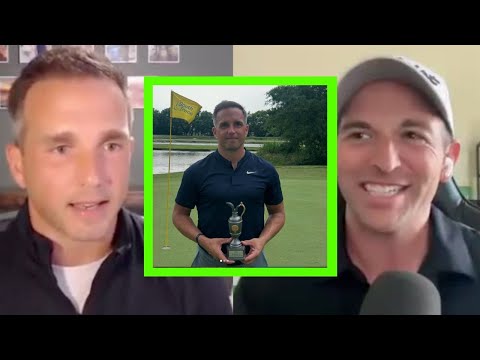 Видео: Джефф Салливан делится лучшими советами по проведению турниров по гольфу