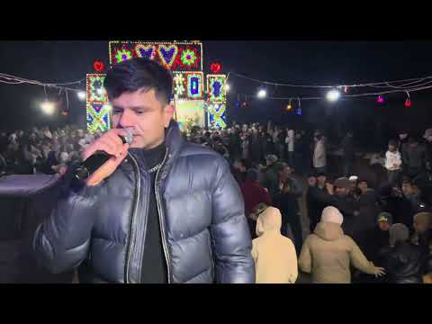 Видео: Юсуф Сулаймонов итифокда туйда