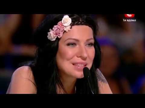 Видео: САМОЕ КРУТОЕ ВЫСТУПЛЕНИЕ НА Х-ФАКТОРЕ X-FAKTOR SUPER TOP