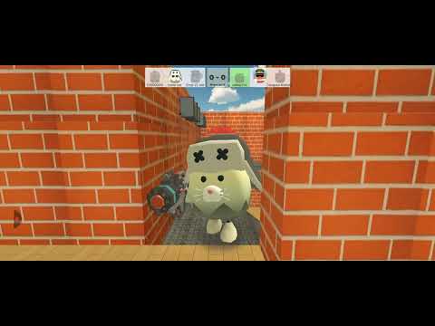 Видео: (6часть) играю дуэль