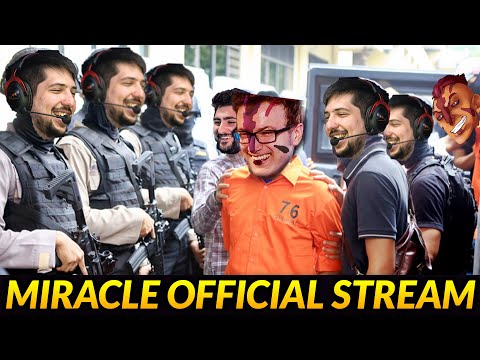 Видео: Почему ты выбрал Meepo??? Я отчитаюсь о тебе - Чудо-трансляция с GH и W33h