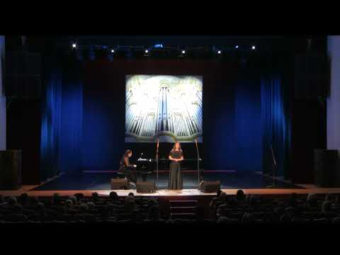 Видео: 29.11.2024. Концерт "Belcanto"