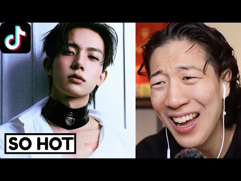 Видео: ENHYPEN TikTok Edits, потому что они горячие