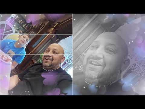 Видео: БОРКО МАЙТАРА - ПОЗДРАВ ОТ ДОН ПАПИ ЗА СЕМЕЙСТВОТО МУ - ВИДЕО МЕЧЕВ - 2025...COVER