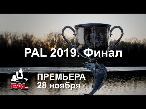 Видео: PAL 2019. Финал. TRAILER