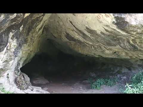 Видео: Пещера Свинската Дупка/Pig's Hole Cave